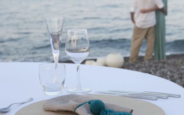 Thalatta Seaside Hotel