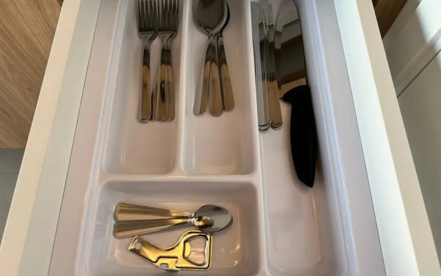 Suítes Inn Condomínio Luxuoso SP