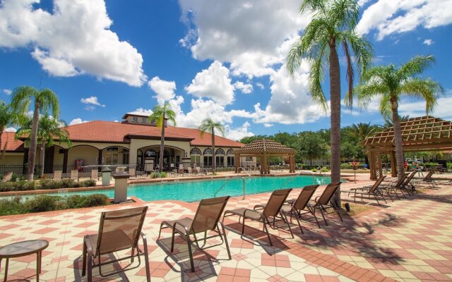 Bella Vista Apartment 6 Bedroom