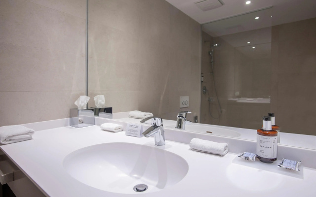 Voco Podgorica by IHG