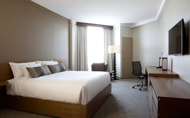 Grey Eagle Resort