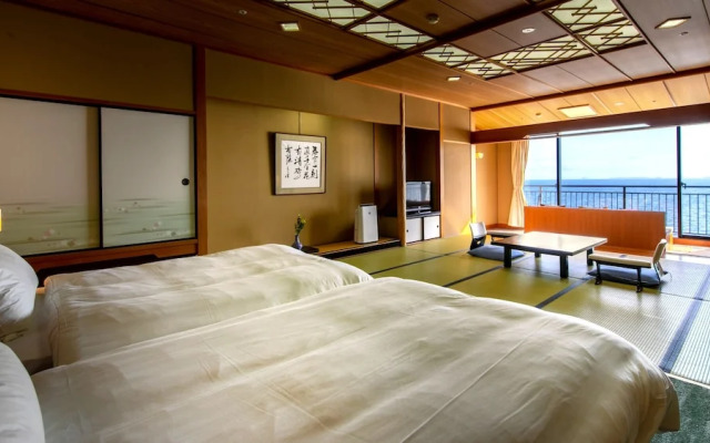 Hotel Tatsuki