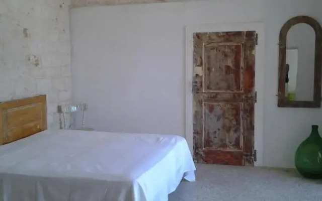 Masseria Capocaccia
