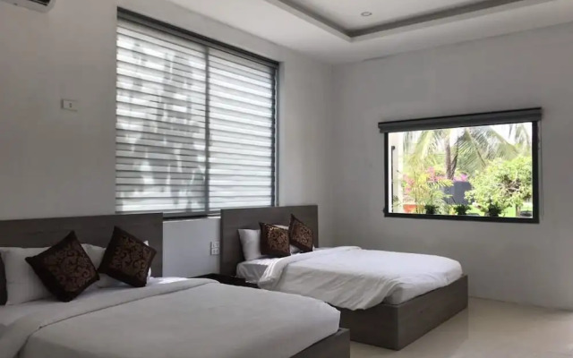 Green Star Resort