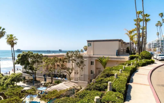 Southern California Beach Club