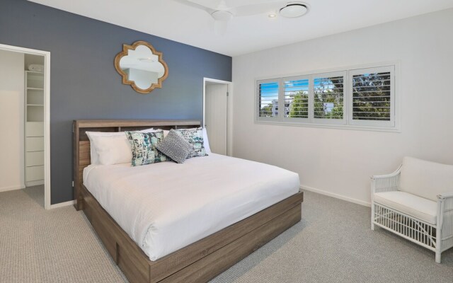 GEORGE8- The Ultimate Family Beach House