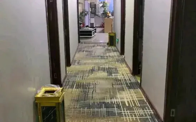 OYO Korla Hongle Hotel