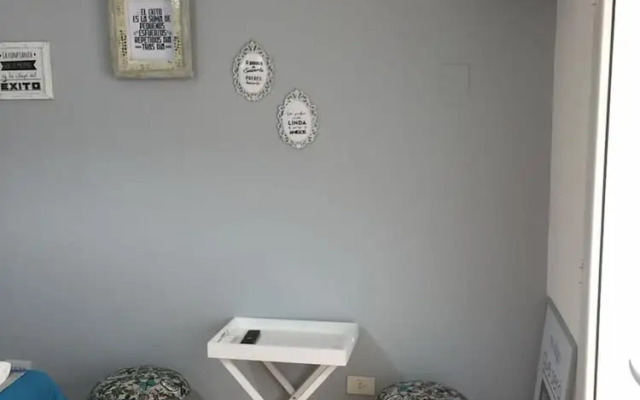 679 Inn Apart Hotel