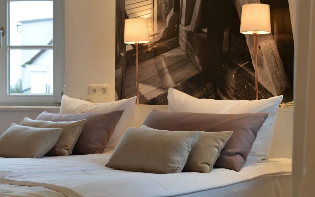Villa Mittermeier Hotellerie & Restaurant