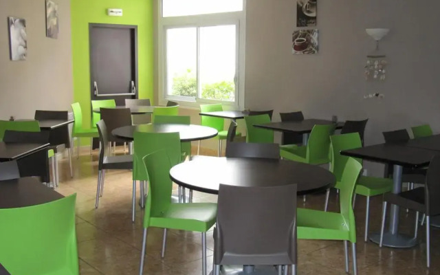 Hotel La Sterne
