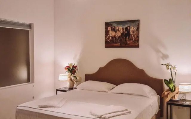 Terre di Romanello Relais in Val di Noto