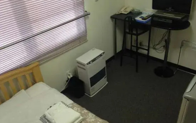 Business Hotel Kitaguni