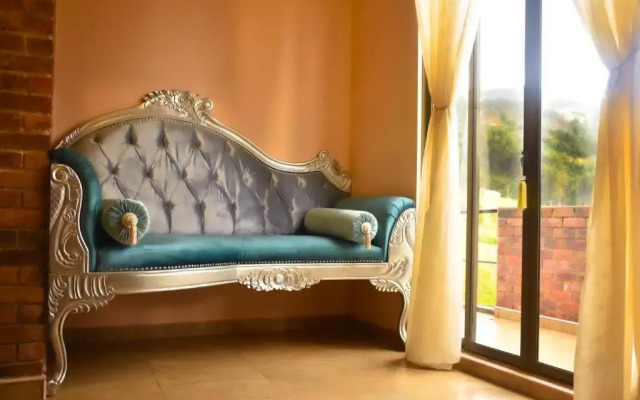 Hotel Campestre Villa Los Duraznos