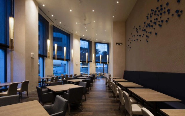 JR KYUSHU HOTEL Blossom Naha