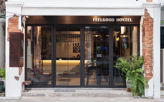 Feel Good Hostel