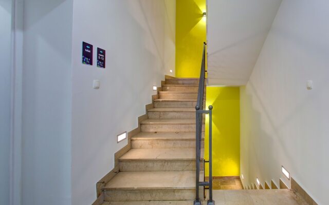 Design Hostel StarMo