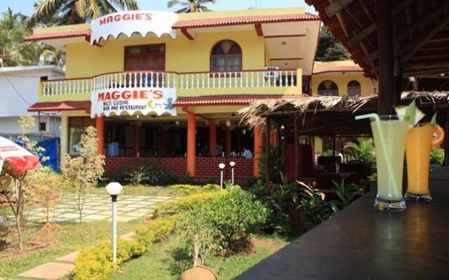 Maggies Guest House