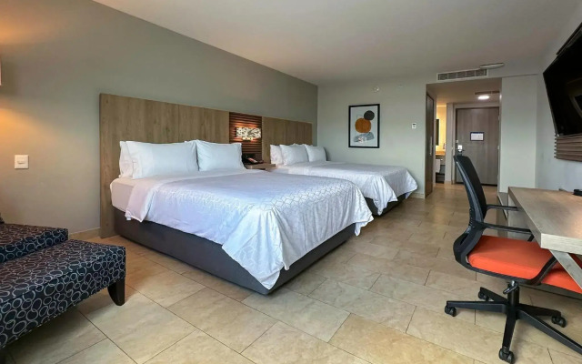 Holiday Inn Express Mérida by IHG