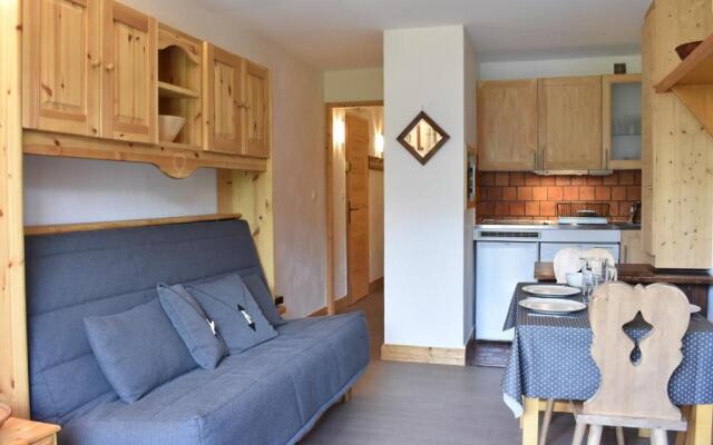 Appartement Méribel, 2 pièces, 4 personnes - FR-1-180-77