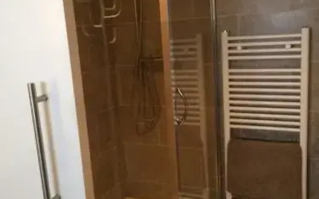 Appartement Het Achterhuis