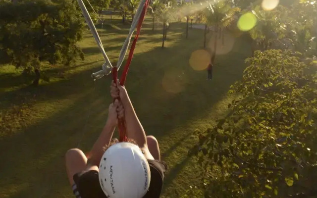 Obba Coema Village Hotel