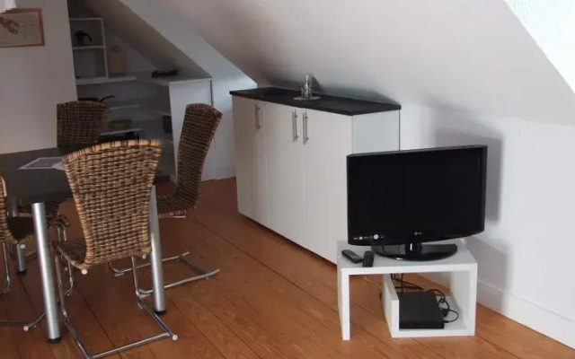 Haus Sommerwind