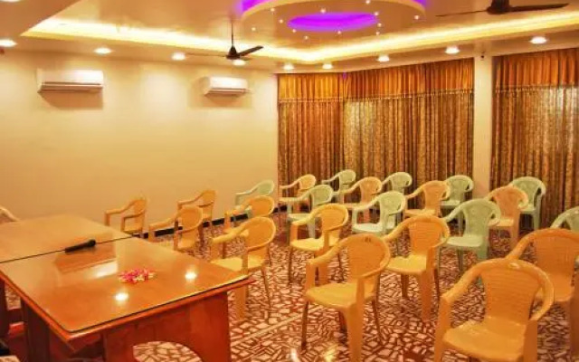 Aira Park Hotel