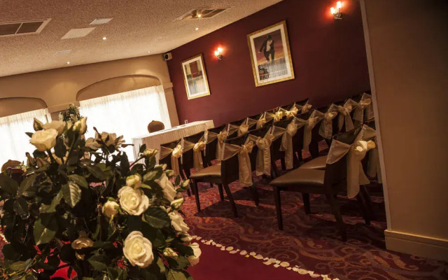 Best Western Gibside Hotel