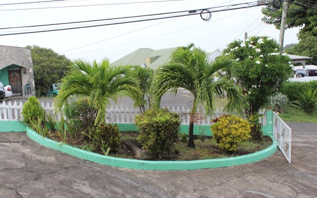 Relax Inn Grenada West Indies