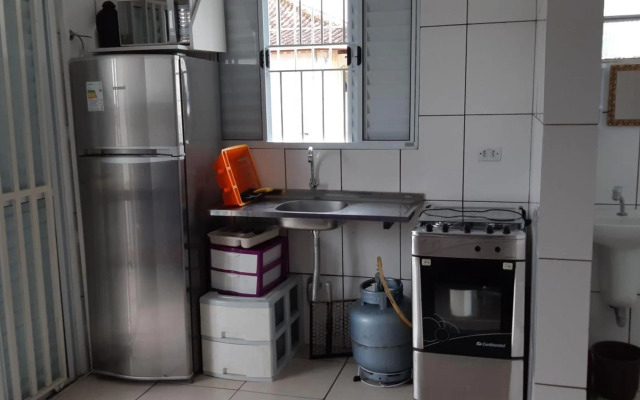 Claudia KIT 4 Maranduba