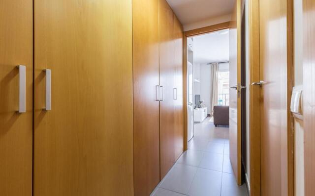 Apartamentos Cornellalux 2