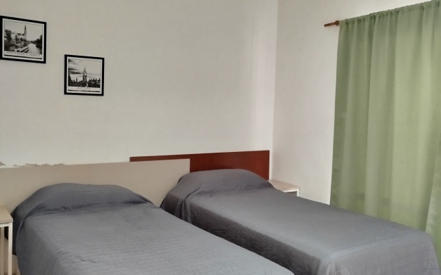 Brisas del Lago Apartamentos