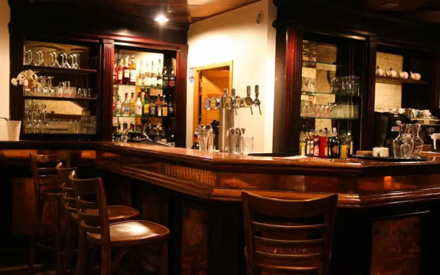 Ternelia - Le Telemark