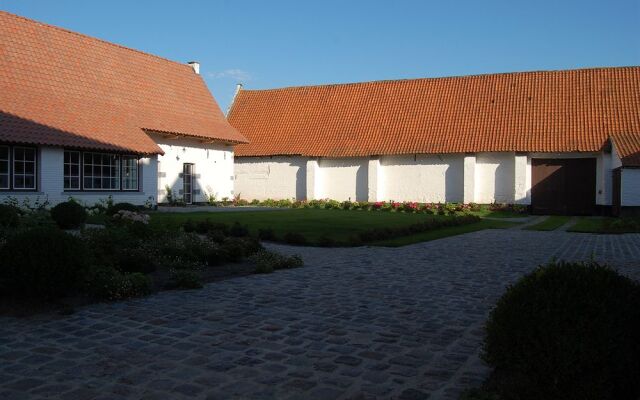 La Ferme Delgueule