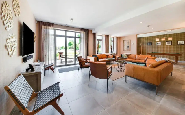 Luxury Stay; La Croix Scaille