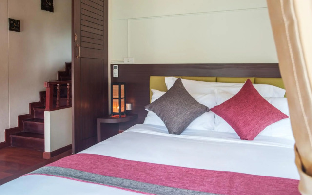 Achawalai Residence Village