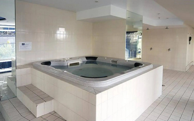 La Loft Apartments - North Terrace