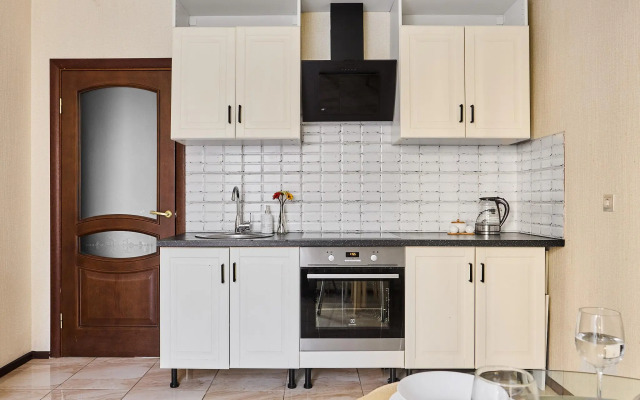 Веста на Кременчугской