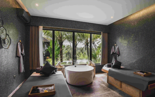 Maar Resort & Spa Ubud by Ini Vie Hospitality