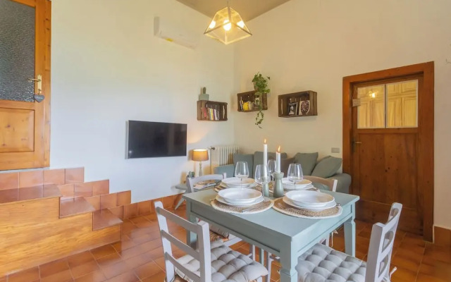 Simon's Apartment With Amazing View by Rent all Como