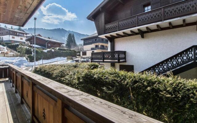 Chalet Megève, 5 pièces, 8 personnes - FR-1-453-12