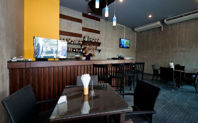 Tuana Blue Sky Patong