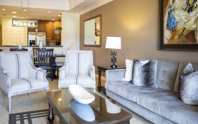 1108sv - Reunion 3 Bedroom Condo