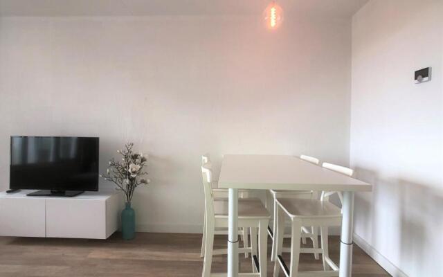 Residence Deurloo 53-08