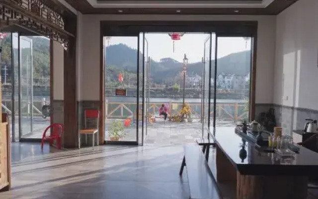 Yunshuiwan Hostel