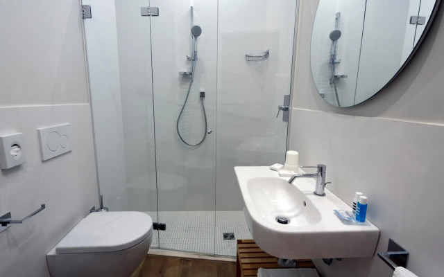 Hotel Aurea