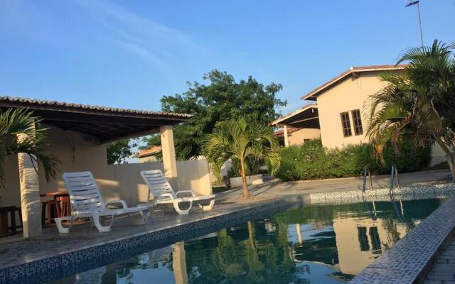 Pousada Vale Encantado