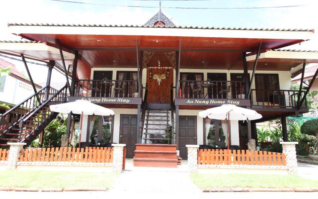 Ao Nang Home Stay