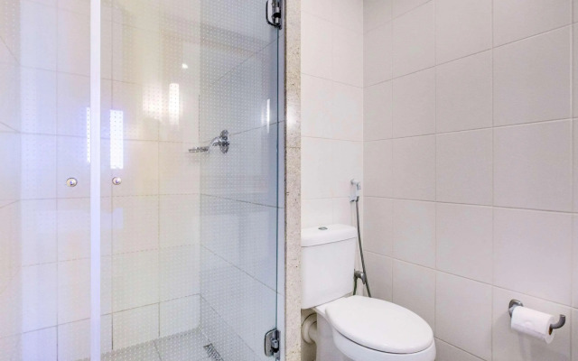 ibis Vitoria Praia de Camburi