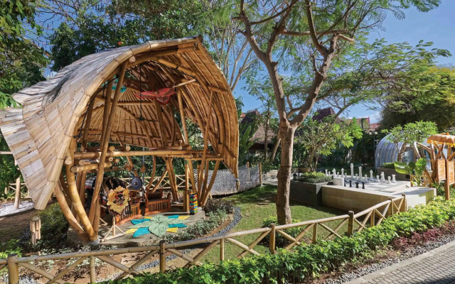 Marriott’s Bali Nusa Dua Gardens